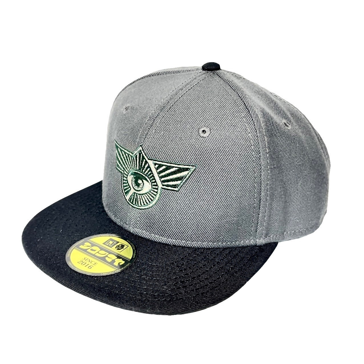 ミステリーキャップ