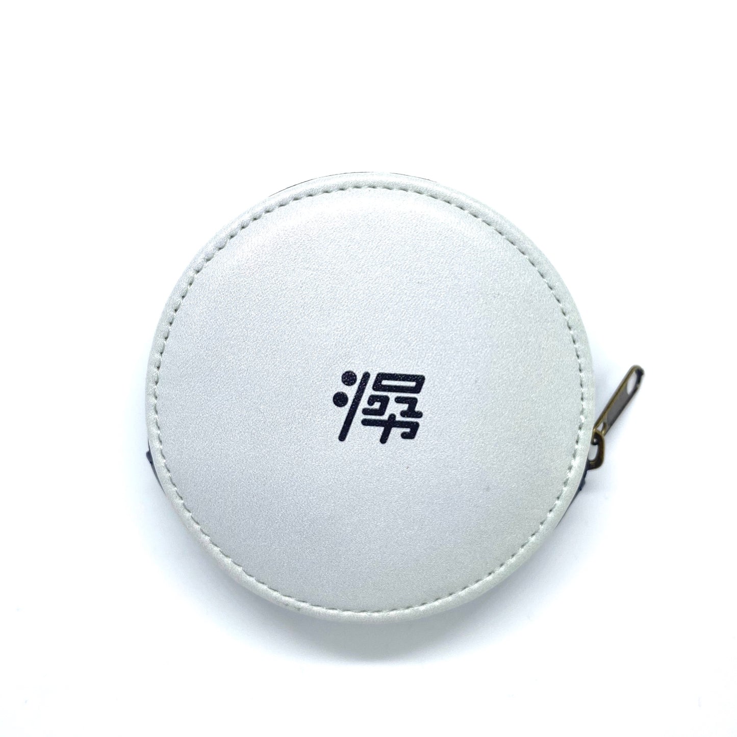 コインケース 白熊安全