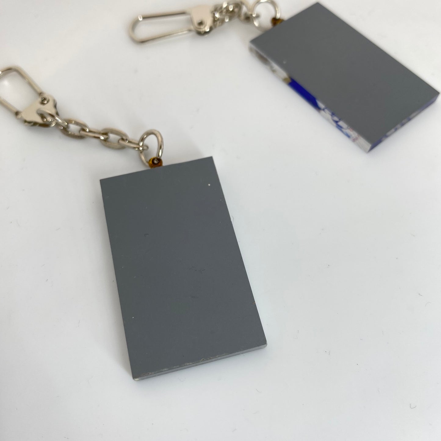 タバコアクリルキーホルダー