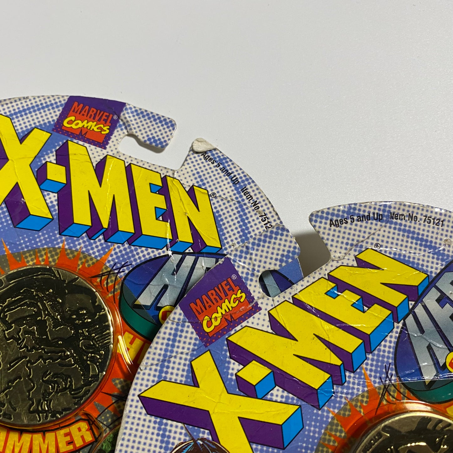 X-MEN ヒーローキャップ