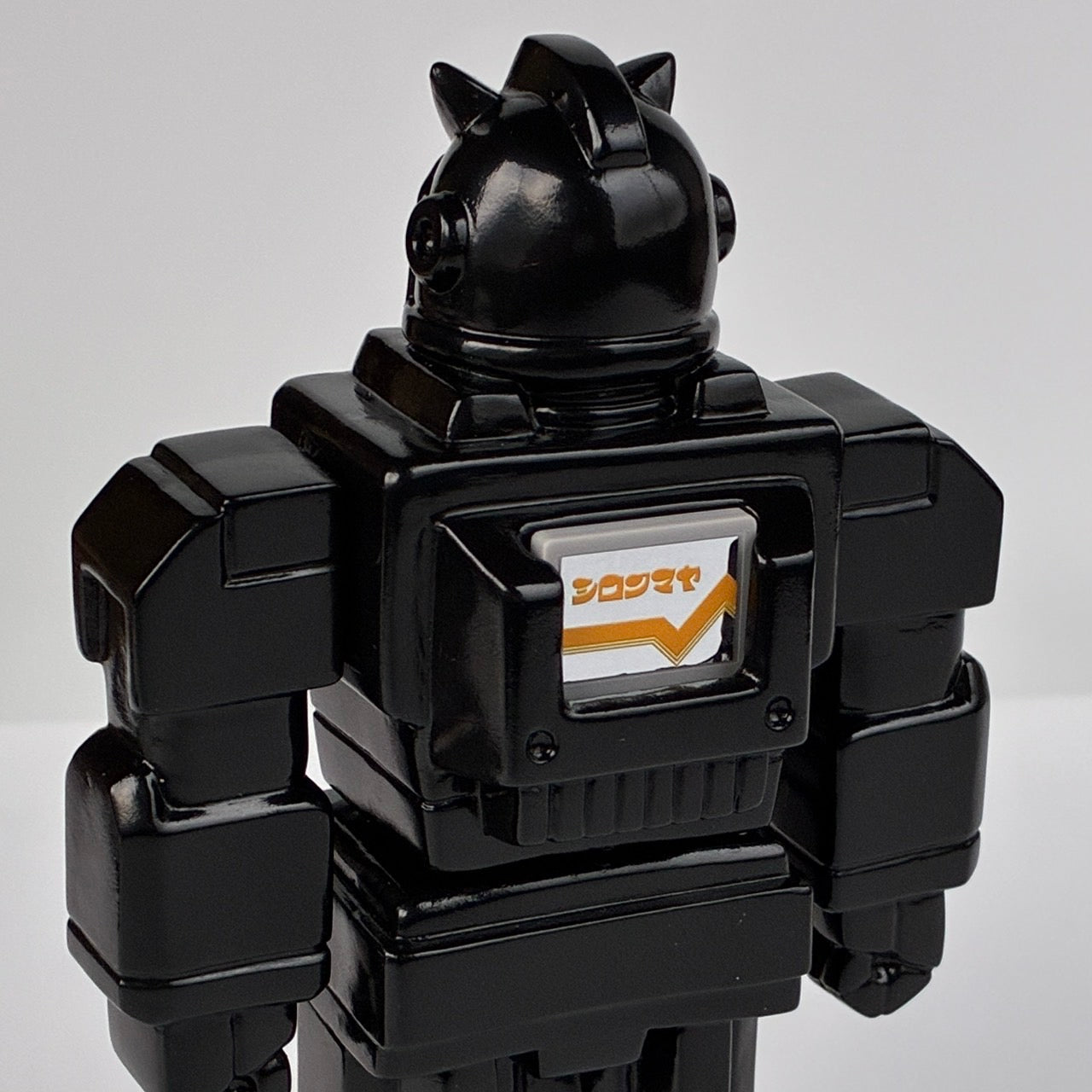 【Lottery application】Burning Thunder Robo 2nd Color