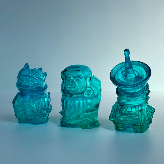 [Lottery Application] Kamioka Sofubi Ramune Color